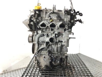 MOTOR RENAULT CLIO IV 12-22 0.9 TCE 90 66KW 90KM H4B408  