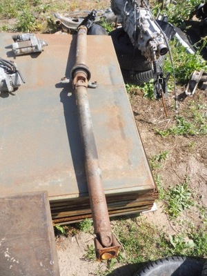 Impreza ii gd gg wał приводной фото №1