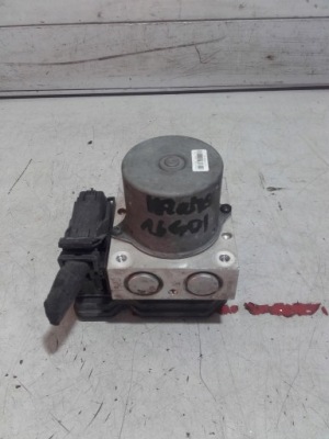 Hyundai veloster насос abs 58920-2v700 фото №1