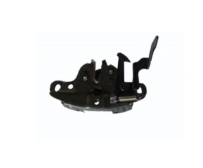 CERRADURA DE CAPO NISSAN ALMERA N16 00- 656015M40A NUEVO  