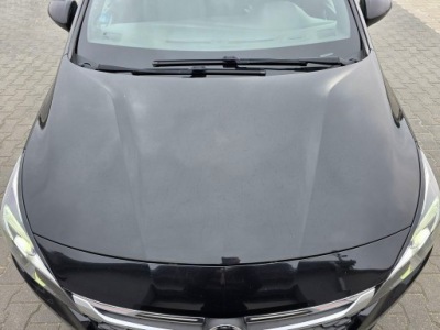 Opel astra k v 5 капот крышка двигателя лак z22y фото №1