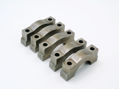 Опоры вала 1.2 8v punto 2 panda palio ypsilon strada lancia y фото №1