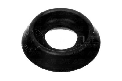 Подушка амортизатора meyle 6u0412355 fsm5122 a360 фото №1