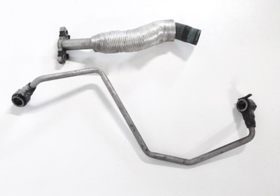 Провода турбонагнетателя opel crossland 1.6 cdti фото №1