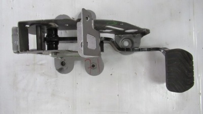 Renault megane iv 1.5dci педаль тормоза автоматическая коробка передач фото №1