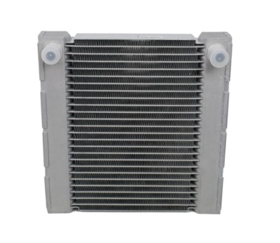 Радиатор mercedes gle w166 2015 - 2018 фото №1