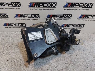 BMW G20 G21 KOMPLEKTAS WEBASTO THERMO TOP EVO DIESEL 9389091 