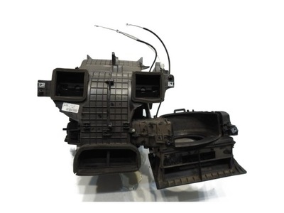 Отопитель renault kangoo ii 1.5 dci 8200447414 фото №1