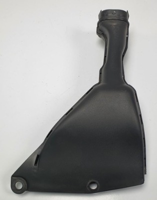 Впуск повітрозабірник повітря smart forfour 454 a1355200002 фото №1