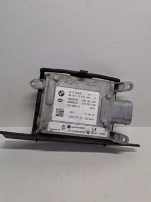 Bmw m3 f80 m4 f82 f83 f36 f34 f33 f32 f30 радар датчик distronic 6873346 фото №1