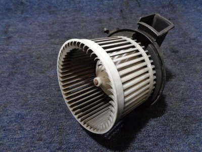 Вентилятор воздуходувка отопителя fiat panda 2 ii 2003-2012r. фото №1