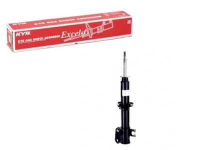 Kyb 333347 амортизатор фото №1