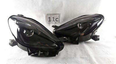 Alfa romeo grecale full led левый правый фара лампа фото №1