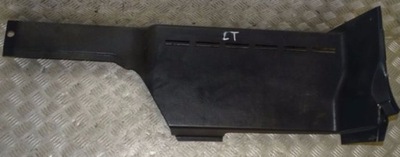 Mercedes atego i 98-04 захист оббивка лівий задня фото №1