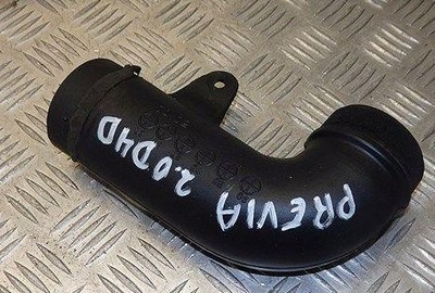 Toyota previa ii труба фильтра воздуха фото №1