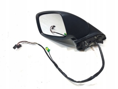 Lancia phedra зеркало левая 10 pin наружное фото №1