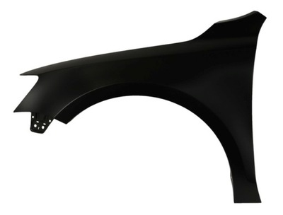 Крила перед лівий volkswagen jetta 1b 2010-2018 фото №1