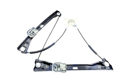 NTY ELEVADOR VENTANAS SEAT TOLEDO IV 12- SKODA RAPID 12- IZQUIERDO PARTE DELANTERA  