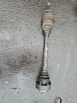 Привідний вал правий задні bmw 5 e39 3.0d універсал 00' 1229142 фото №1