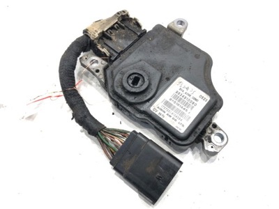 Модуль toyota proace 9834910080 блок керування фото №1