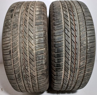 NEUMÁTICOS GOODYEAR EAGLE F1 AT SUV 4X4 255/55 R19 111W  