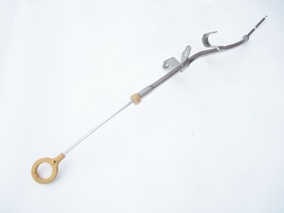 Renault megane talisman 1,6tce щуп масла фото №1