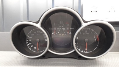 735290179 счетчик alfa romeo 147 1,6 фото №1