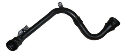 Шланг интеркулер megane iii 1.5dci 8200981498 zam фото №1