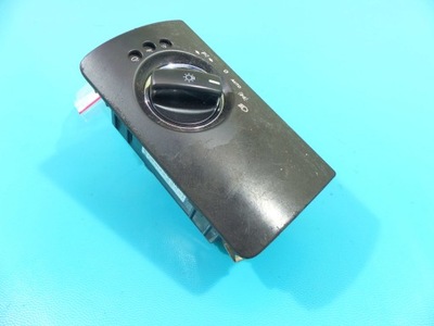 Переключатель света mercedes gl i x164 фото №1