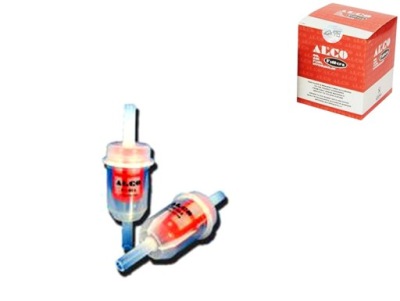 Фільтр пального mercedes попередній diese alco фільтр фото №1