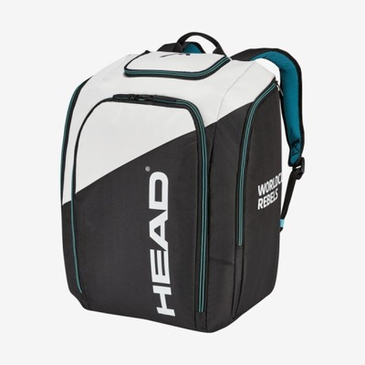 Torba Plecak Head Rebels Racing Backpack 60L