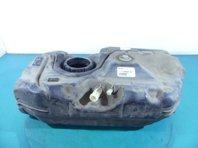 Бак пального bak transit courier 1.5 tdci фото №1