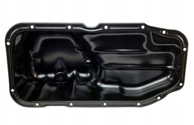 Поддон масляная opel vectra b 1.6 1995 - 2003 фото №1