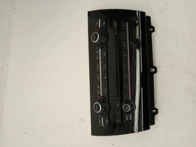 Другое модули bmw x5 f15, f85 7938308 2.0l 2016 фото №1