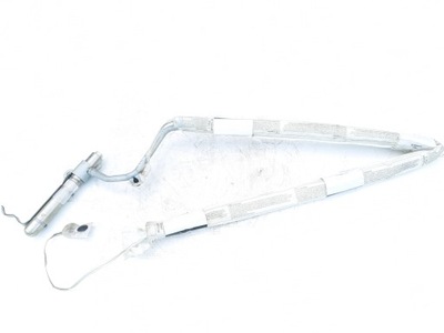 Renault clio iv 3d шторка безопасности правая 8200271843e фото №1