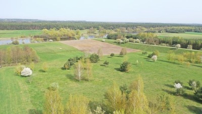 Działka, Nowogród, 1088 m²