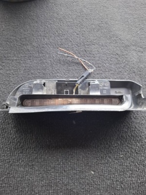 Opel combo c 11r - третій світло лампа стоп 09179554 фото №1