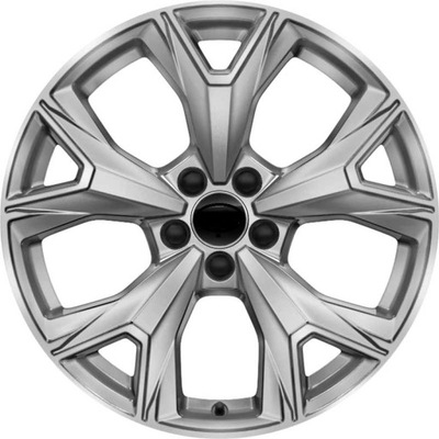 LLANTAS 17 5X100 TOYOTA AVENSIS I II T22 T25 CELICA  