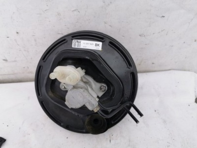 Насос усилитель тормозов opel meriva b 1.4t 13257625 bk фото №1
