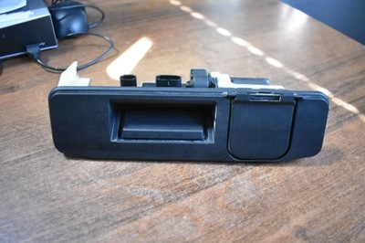 Idealna ручка крышки mercedes w206 w214 w254 1 фото №1