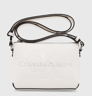 CALVIN KLEIN TOREBKA LISTONOSZKA DA936