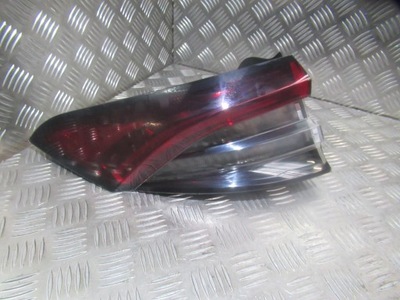 Maserati levante lift лампа задняя задняя правая левая фото №1