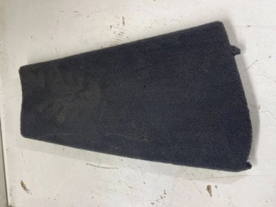 Bmw x5 f15 2017 обшивки багажника фото №1