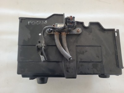 Ford focus mk3 корпус акумулятор фото №1