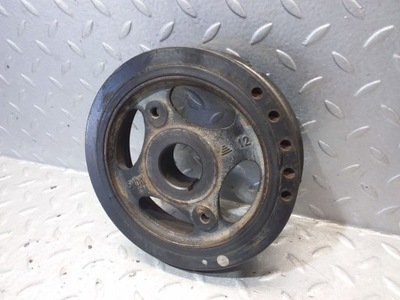 Шків колінчастого вала колінчастого lexus is 220d-250-350 фото №1