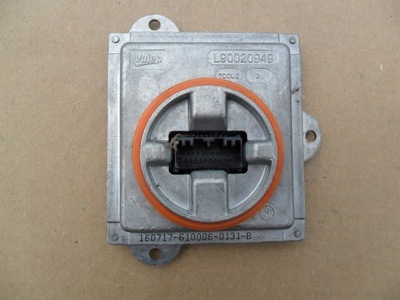 Модуль ксенон ford bmw l90020949 фото №1