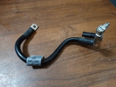 Idealna клемма минус bentley gt gtc 1 фото №1