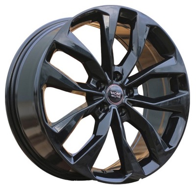 LLANTAS 17 5X108 FORD C-MAX II RESTYLING GRAND C-MAX II 