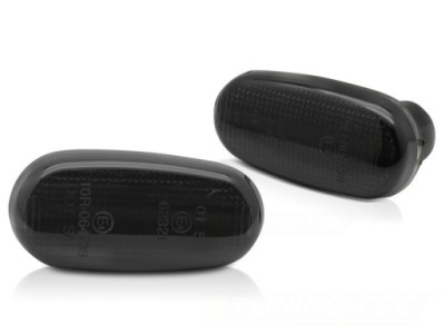 Поворотники боковой alfa romeo mito 147 00-04 фото №1