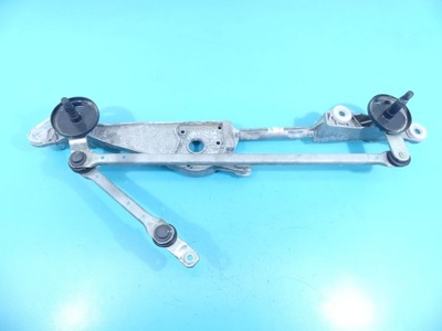 Механизм дворник renault koleos i 09r europa фото №1